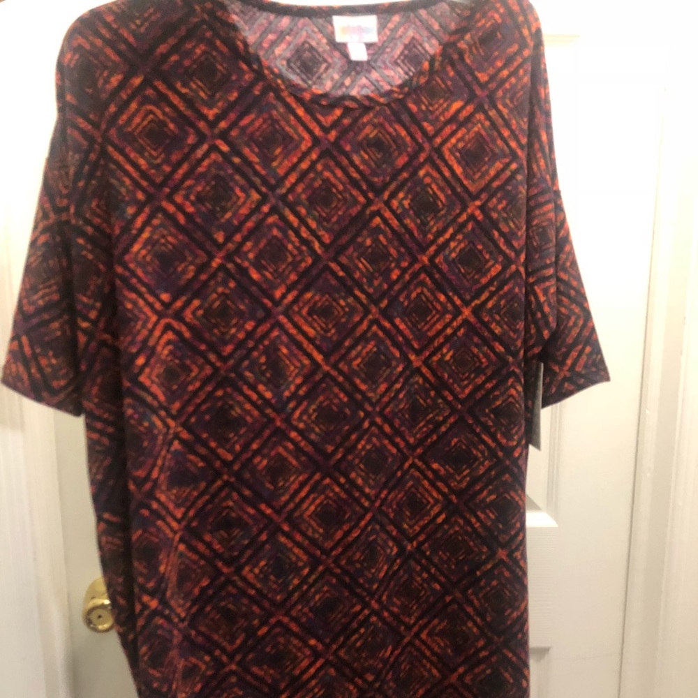 NWT Irma